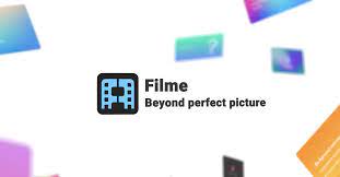 iMyFone Filme 4.2.0 +Serial Key Free Download 2023